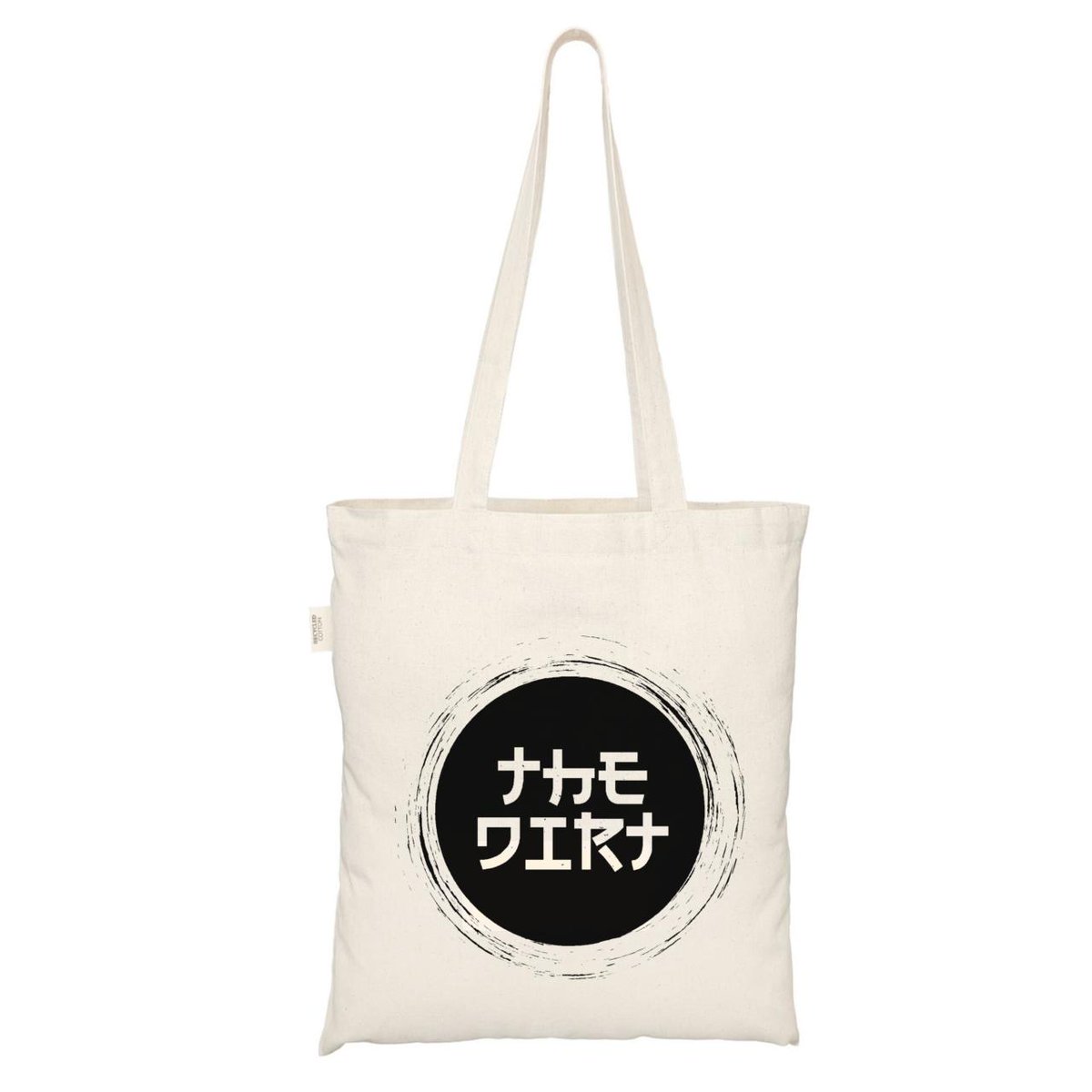 leon_pig's tweet photo. wahey.. 

got some tote vags landing next week.

still on the search for tea towels!!

will be on our bandcamp!! https://t.co/sr8WScs72X