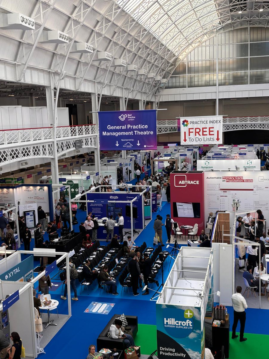 Practice Index tweet media