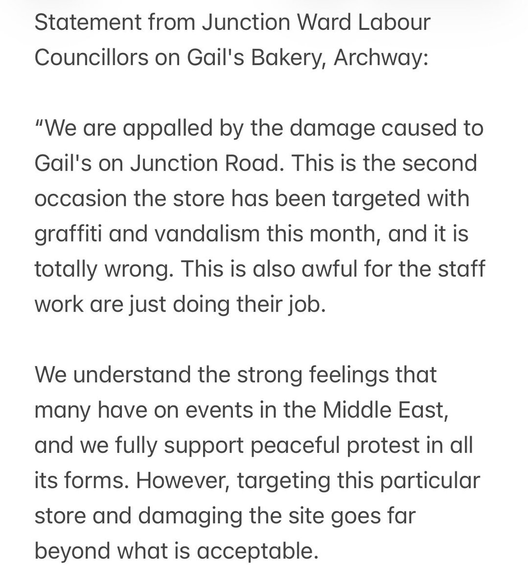 Cllr James Potts tweet media