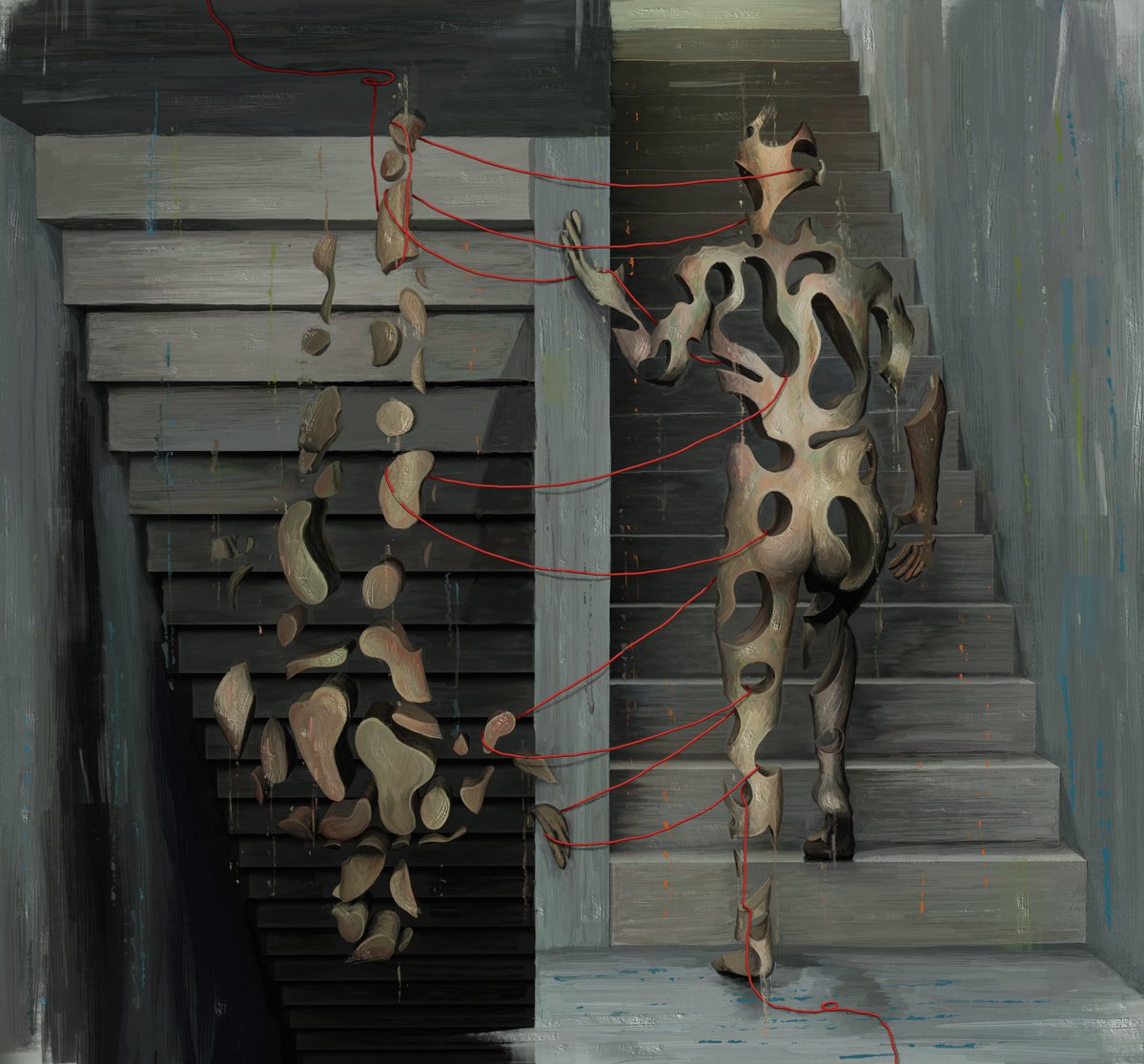 Yekta ✎ 𝕌𝕟𝕕𝕖𝕣𝕣𝕒𝕥𝕖𝕕 tweet media