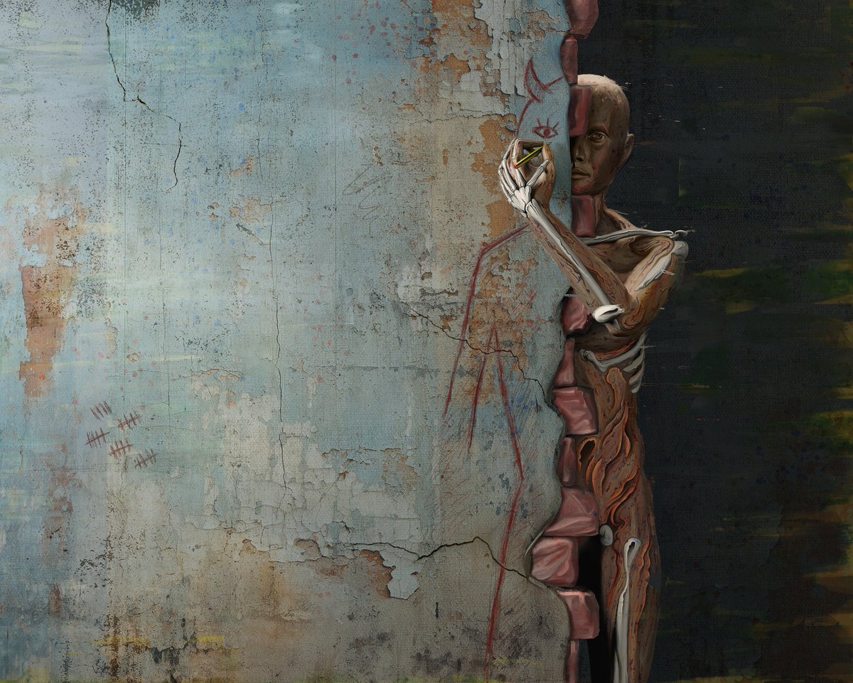 Yekta ✎ 𝕌𝕟𝕕𝕖𝕣𝕣𝕒𝕥𝕖𝕕 tweet media