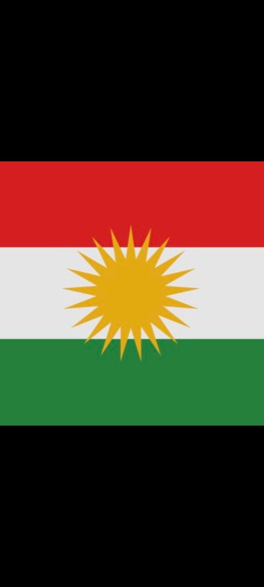 گیان فێداێ کوردستان☀️ tweet media