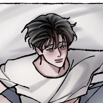 first time 🤍 #OC