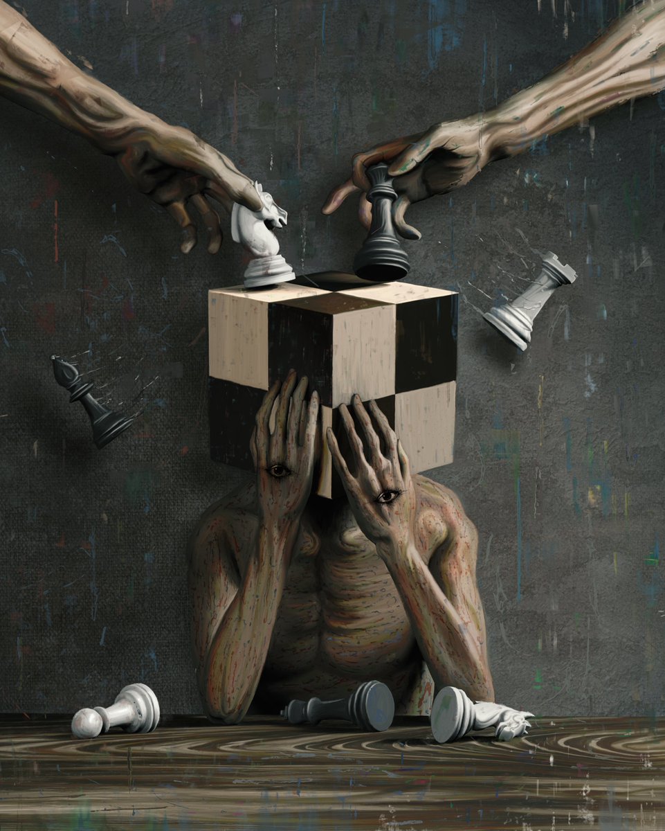 Yekta ✎ 𝕌𝕟𝕕𝕖𝕣𝕣𝕒𝕥𝕖𝕕 tweet media