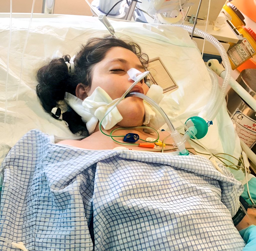 AYĐA🇮🇷 tweet media