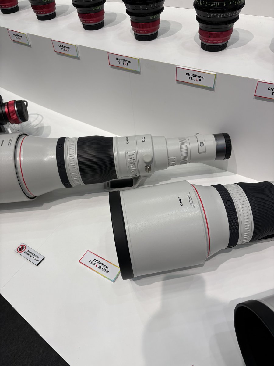 MIMAC (@Canon_mi) / Posts / X