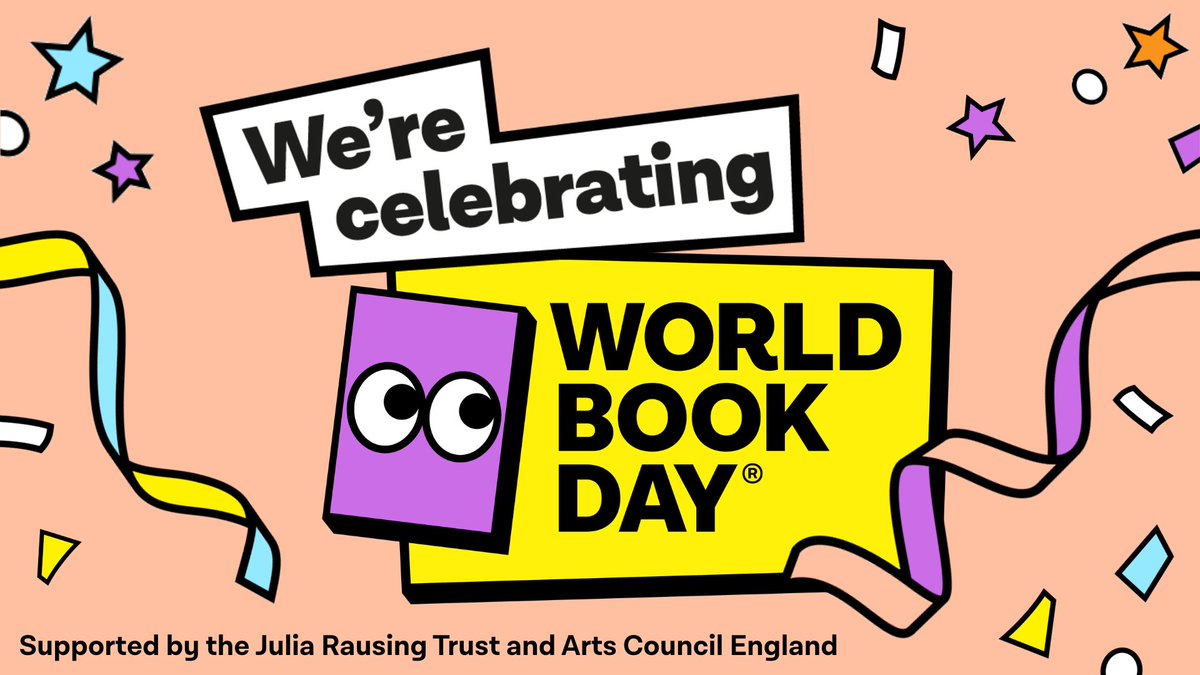 Wolves Education Library Service tweet media