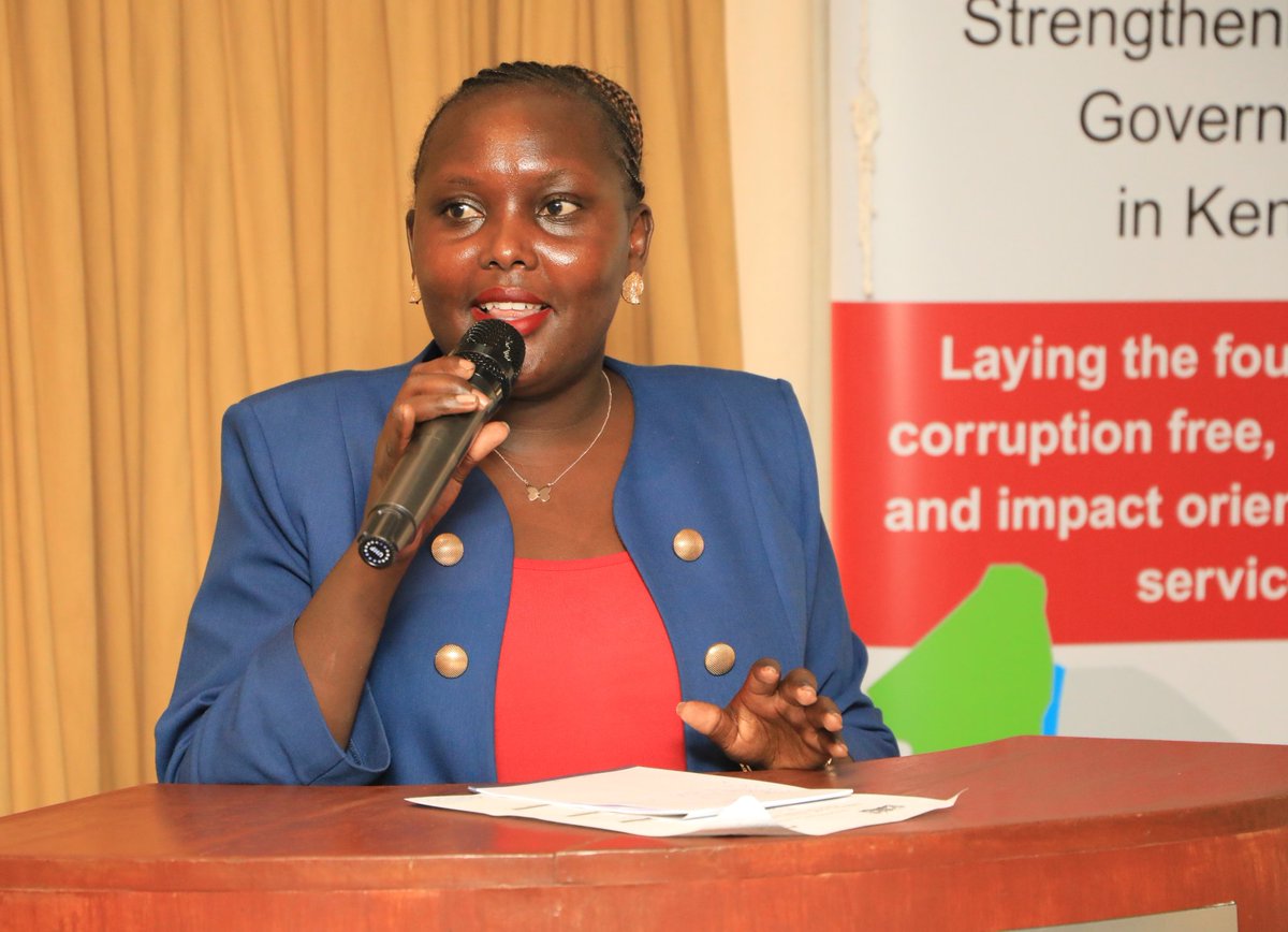 ForumCounty's tweet photo. organized by the State Department for Devolution in partnership with GIZ Kenya.
#CAFLeadership #DevolutionInAction #IGR https://t.co/9x7OK3uDpe