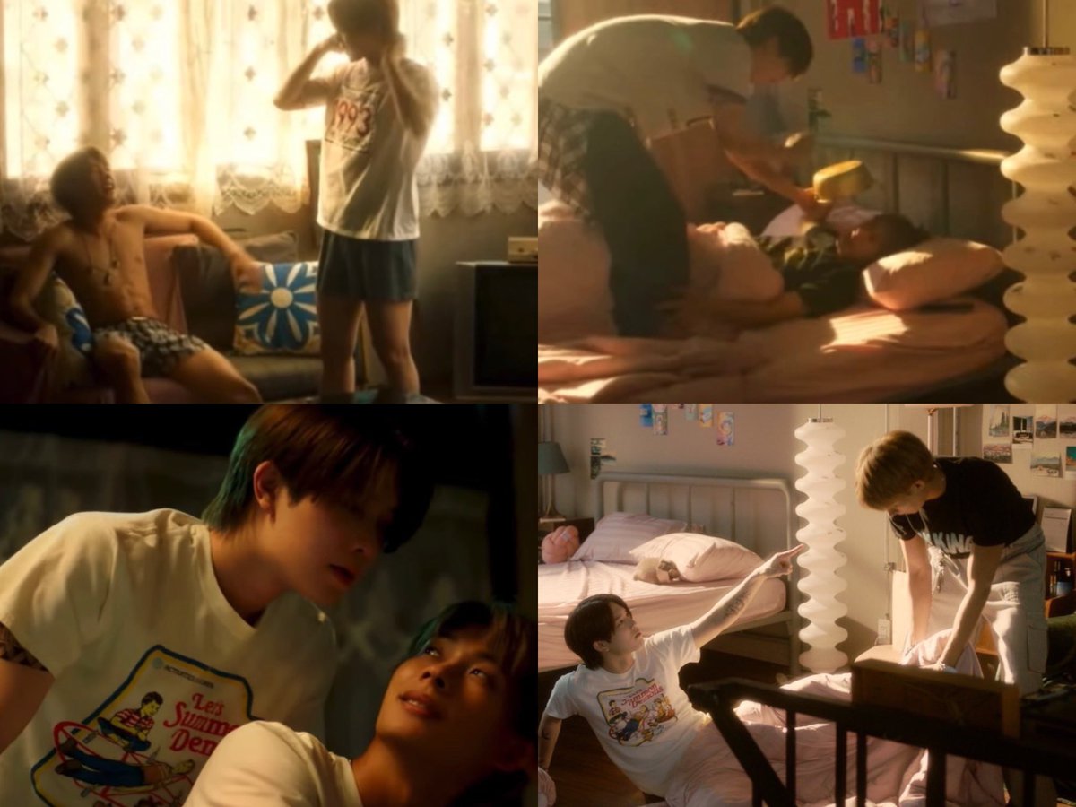 if you’re a tutoryim enjoyer, pls follow the official page of their upcoming work <a href="/ChermCheySeries/">เฉิ่มเชย | ChermChey The Series</a> 🍻💛🙏

its already at 7.9k, let’s get it to 8k before the trailer releases? 

#เฉิ่มเชยTheSeries #ChermCheyTheSeries #TutorYim