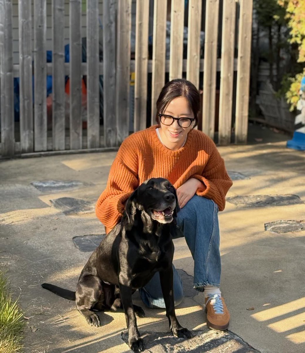 eternaleunjung's tweet image. Eunjung Instagram Update

"#FirstMan The bright and warm Oh Jangmi.
I guess we won’t get to see this side of her again 🫢”

#FirstMan #TheFirstMan #첫번째남자
#Eunjung #은정 #HahmEunjung #함은정