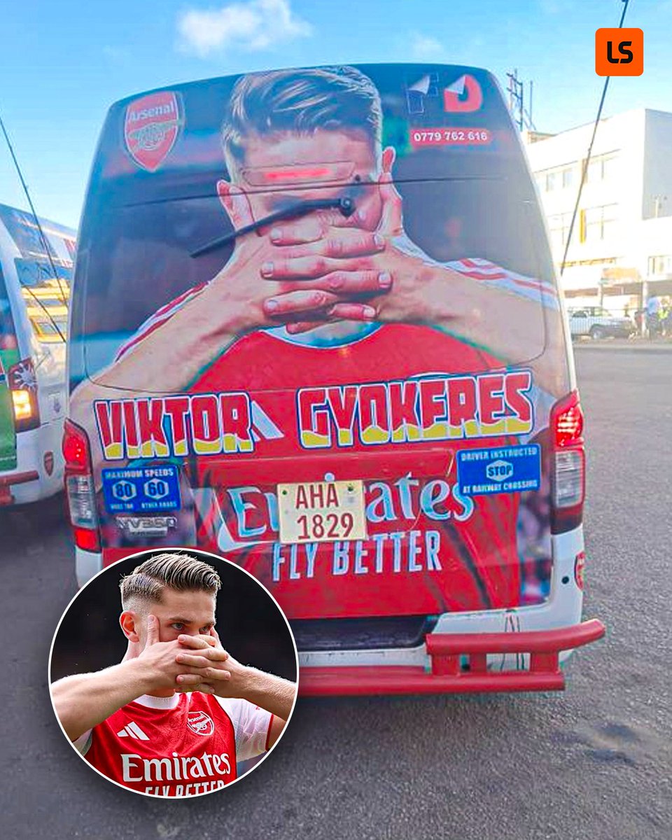 LiveScore tweet media