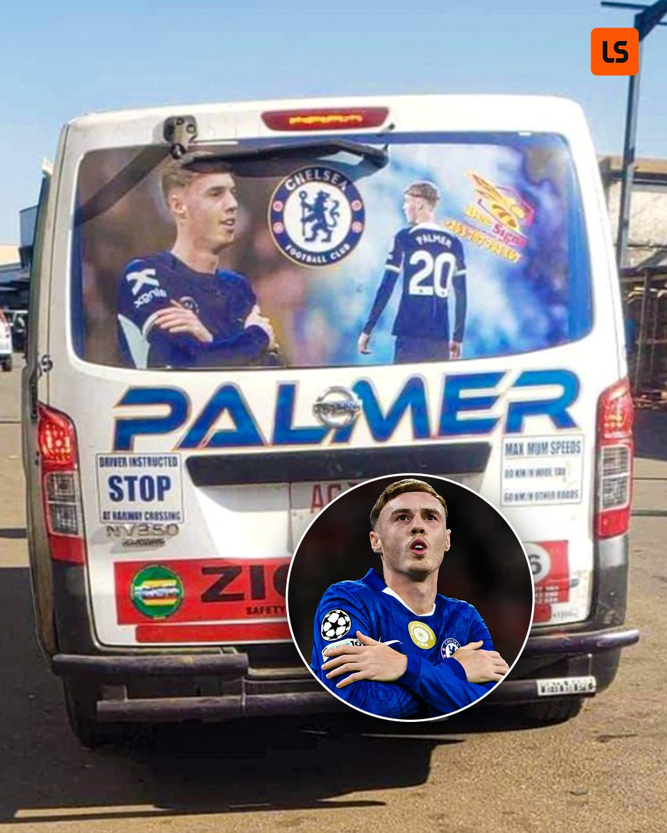 LiveScore tweet media