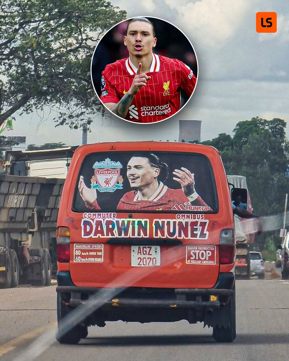 LiveScore tweet media