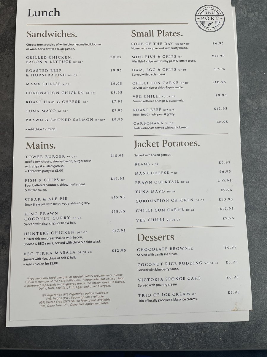 TjoLoLo7's tweet photo. “ed” #thesouthafricanabroadhaving a Coffee and Eggs Benedict at The Port in #PortErin #IsleofMan 🇮🇲

#Breakfast https://t.co/roaSjd79OJ