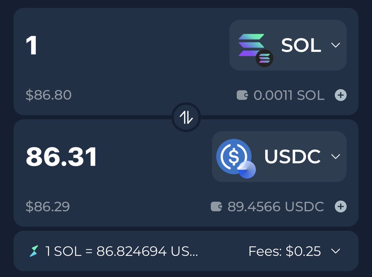 THORWallet - Onchain Finance tweet media