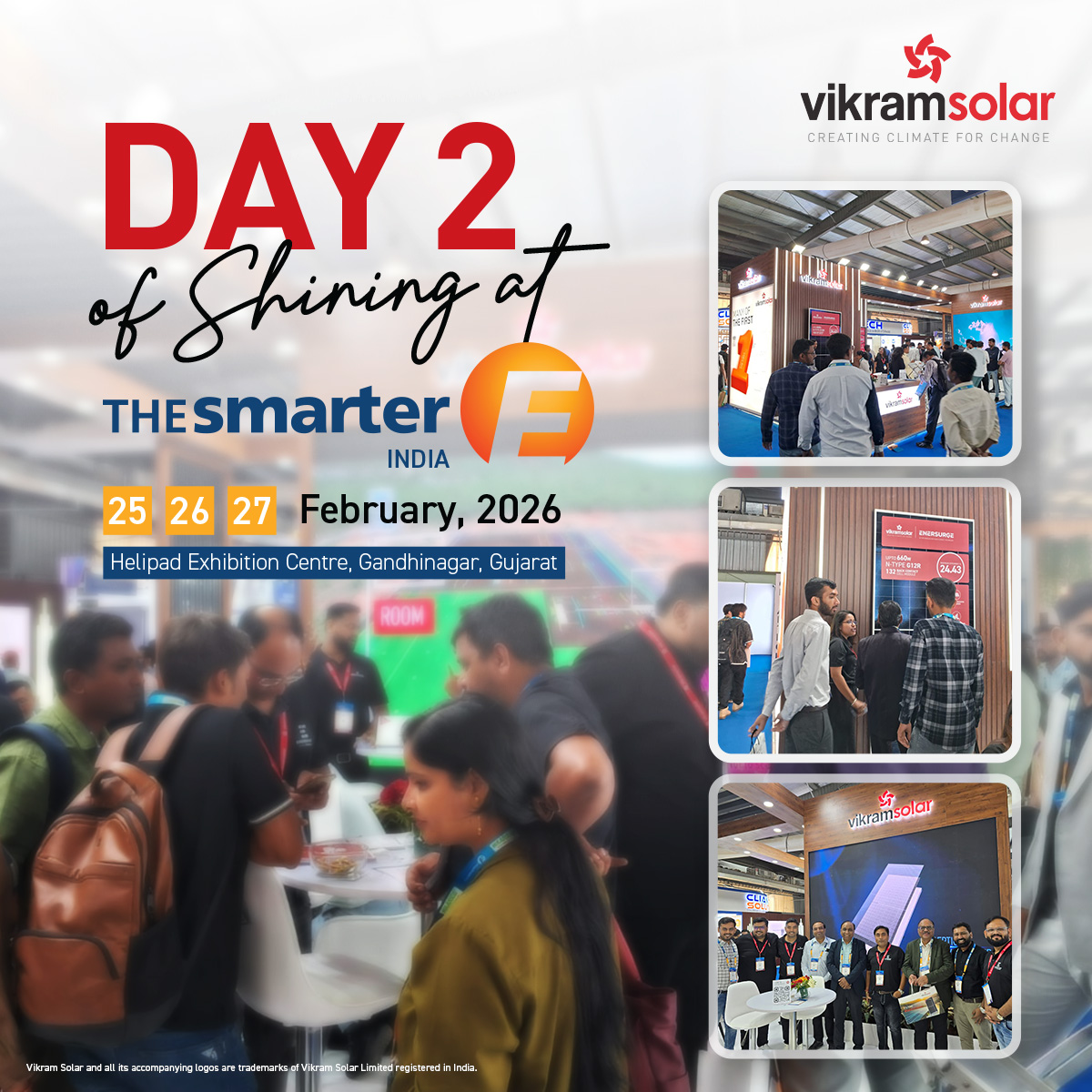 Vikram Solar tweet media