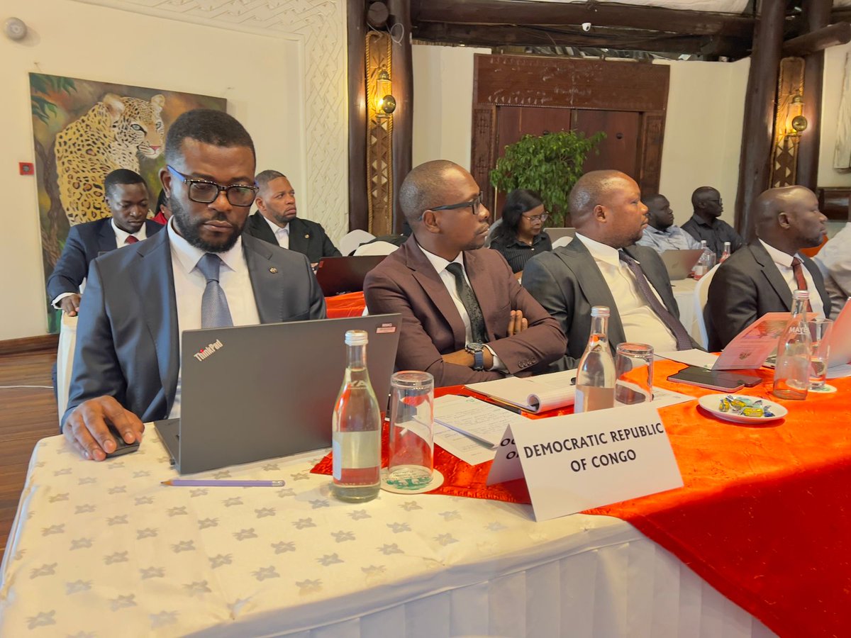 GIZ support to the East African Community tweet media