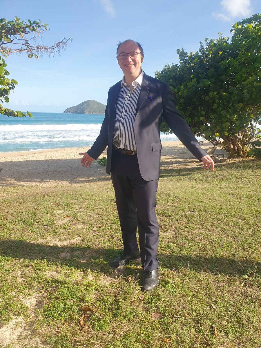 Mark Watson-Gandy O.B.E tweet media