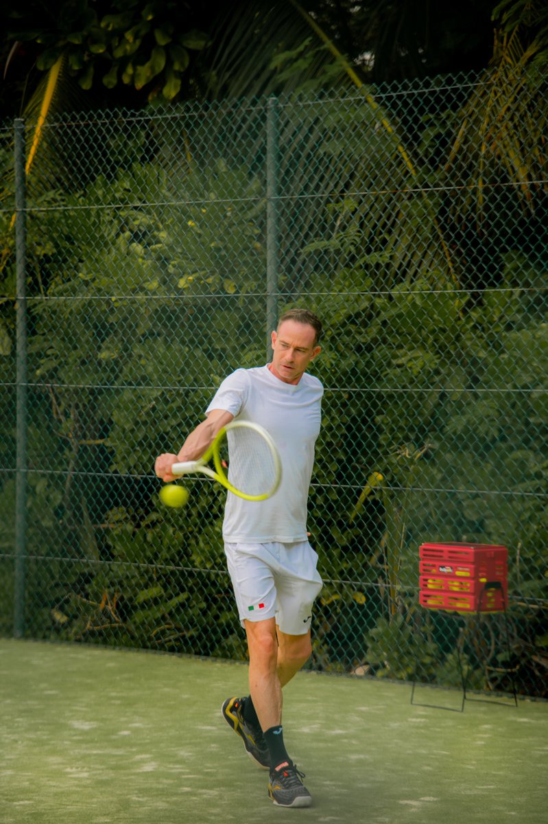 Emerald Maldives Resort & Spa tweet media