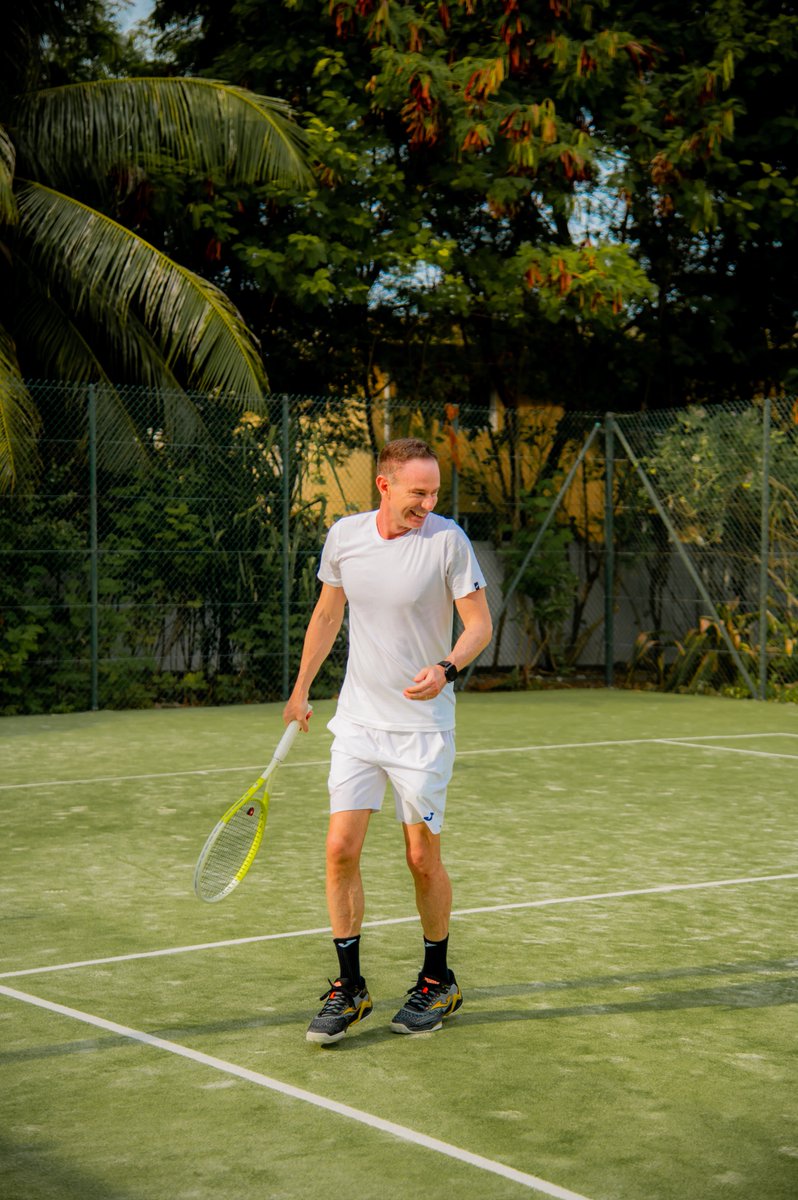 Emerald Maldives Resort & Spa tweet media