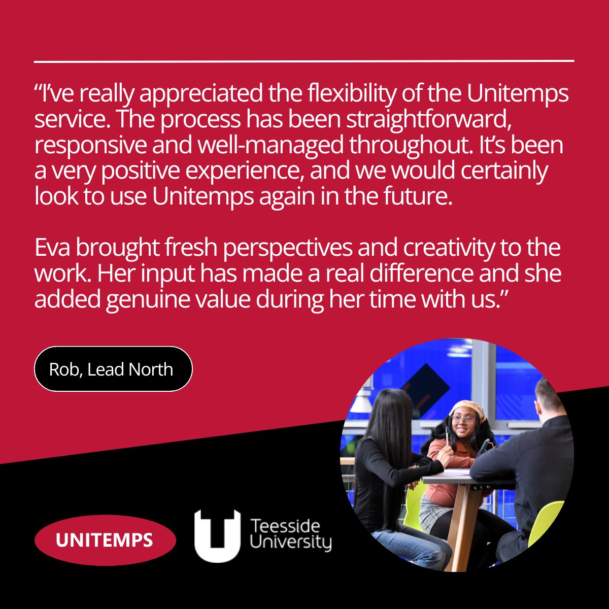 TU Enterprises tweet media