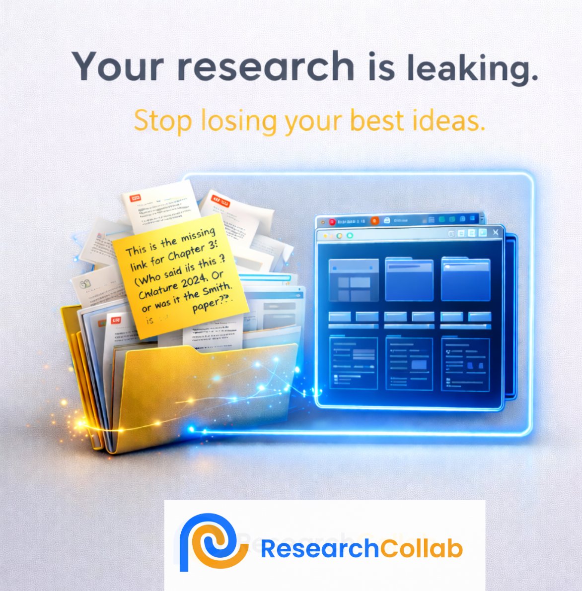 ResearchCollab tweet media