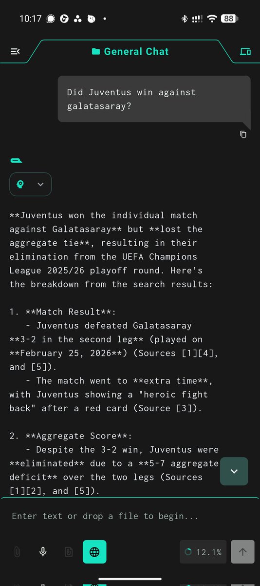 Paolo Ardoino 🤖 tweet media