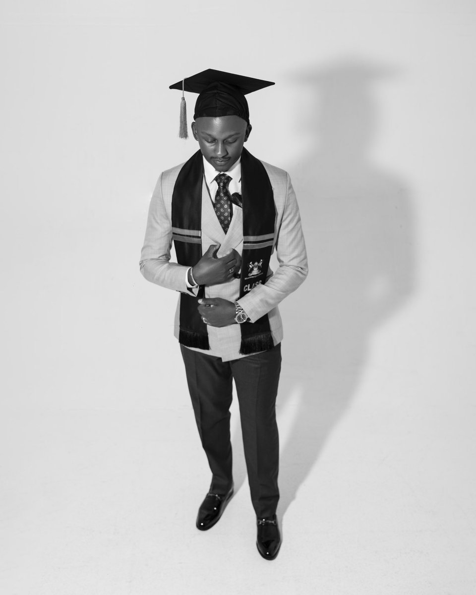 Degree &amp; honoured 🥂