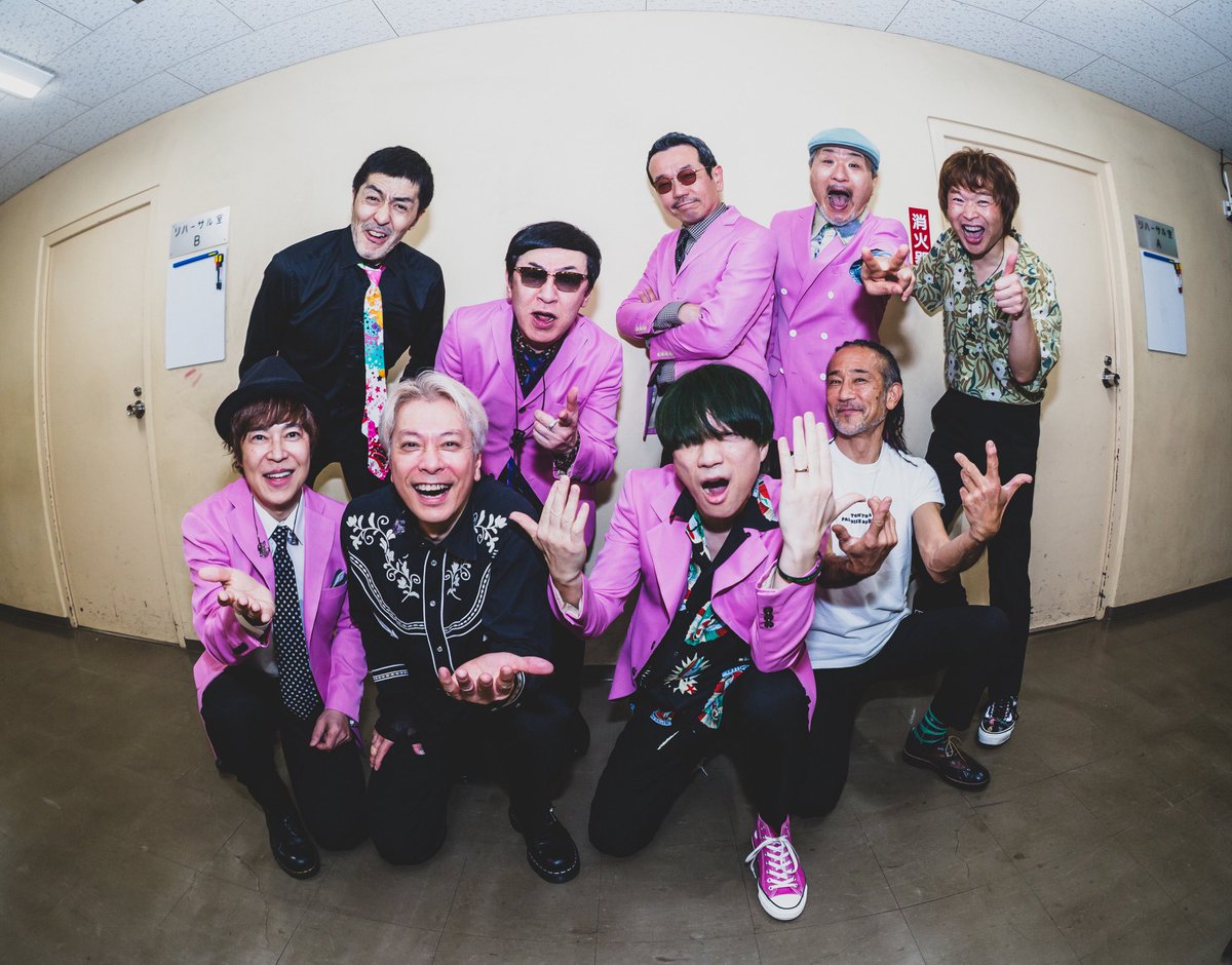 茂木欣一 tweet media