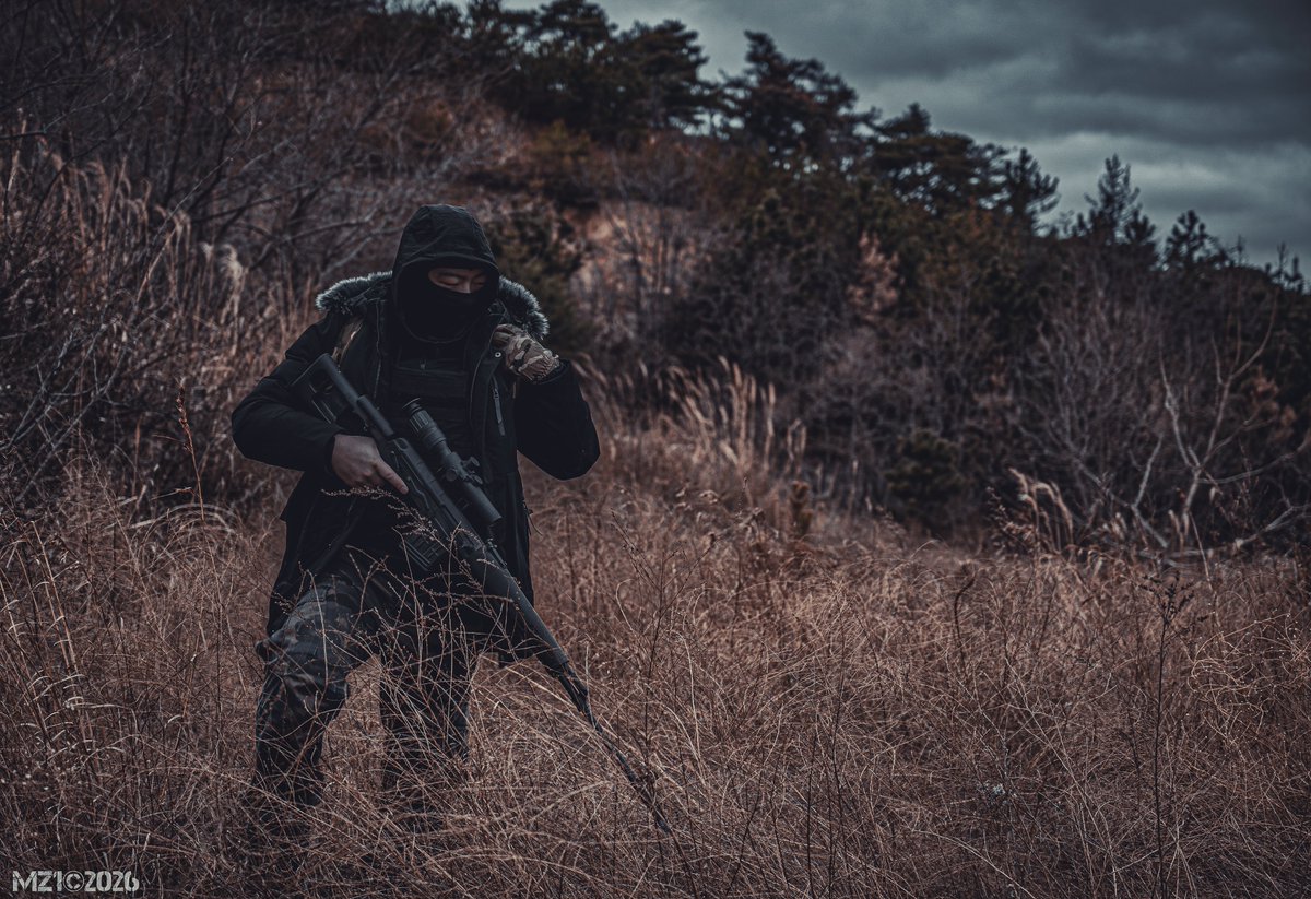 JScully66283278's tweet image. &amp;lt;Escape from Tarkov : Traveler&amp;gt;
촬영 선행컷

#EFT #Tarkov