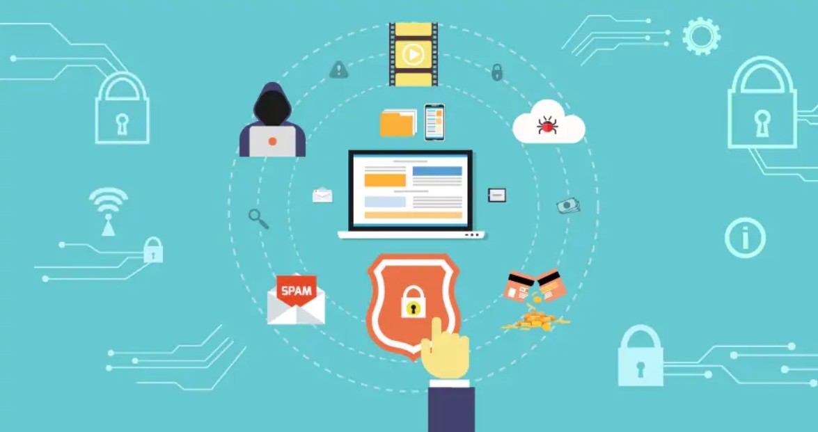 cover_summ18616's tweet image. Cybercrime is rising. Is your business protected?

Cyber liability coverage in cyberinsurance helps cover legal fees, data recovery, and downtime losses.

Protect your future: summitcover.ca

#CyberLiability #InsuranceExperts #SmallBusinessTips #CyberRisk #SummitCover