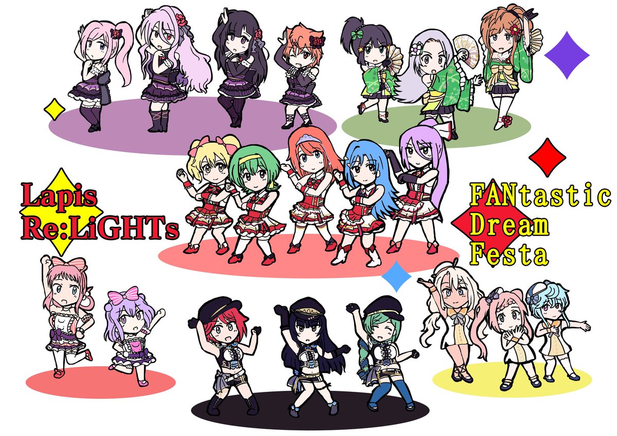 hajimekunihiro's tweet photo. #唐突に5年前の絵を載せる見た人もやる

明日でちょうど５周年……らしい……え……ご……？ https://t.co/Asq0sgOPHv