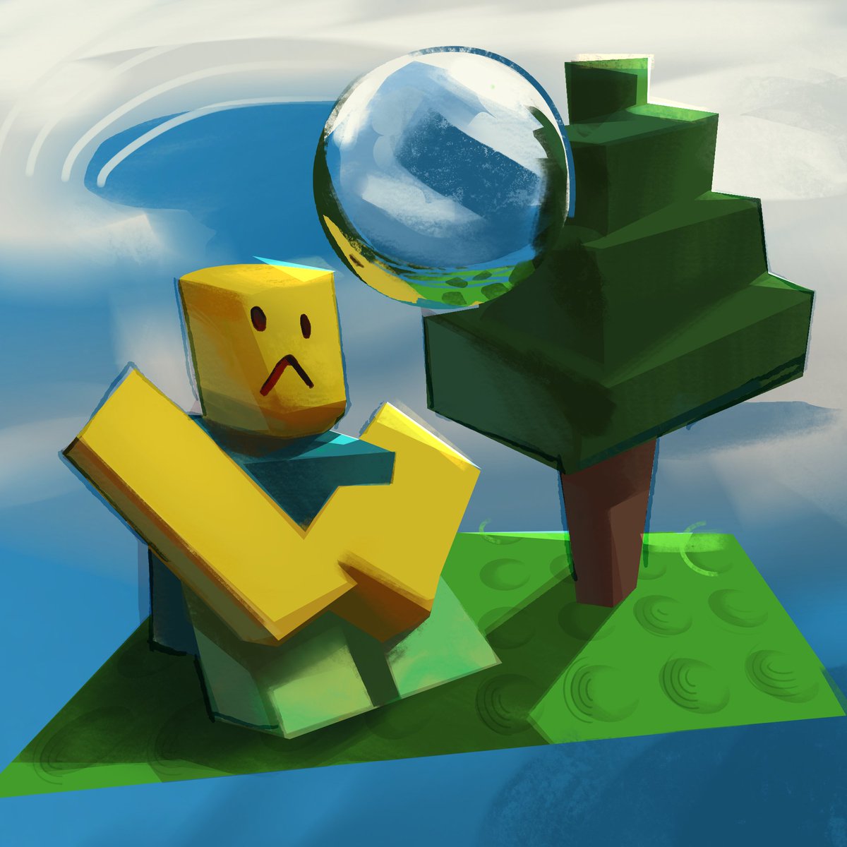 Embla 🤡 tweet media