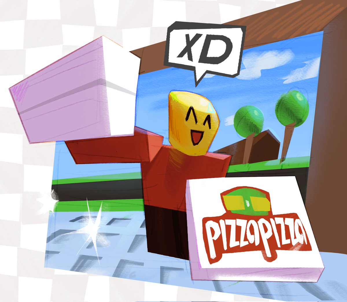 Embla 🤡 tweet media