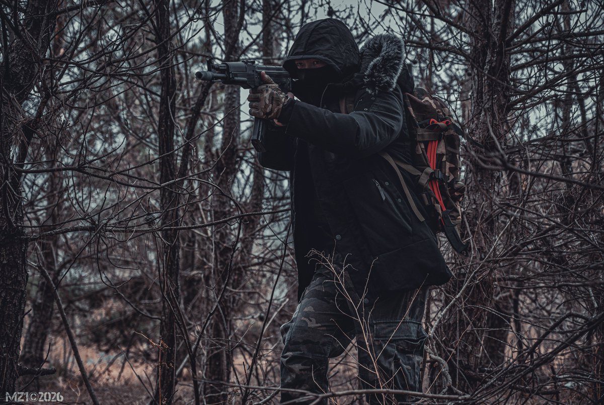 JScully66283278's tweet image. &amp;lt;Escape from Tarkov : Traveler&amp;gt;
촬영 선행컷

#EFT #Tarkov