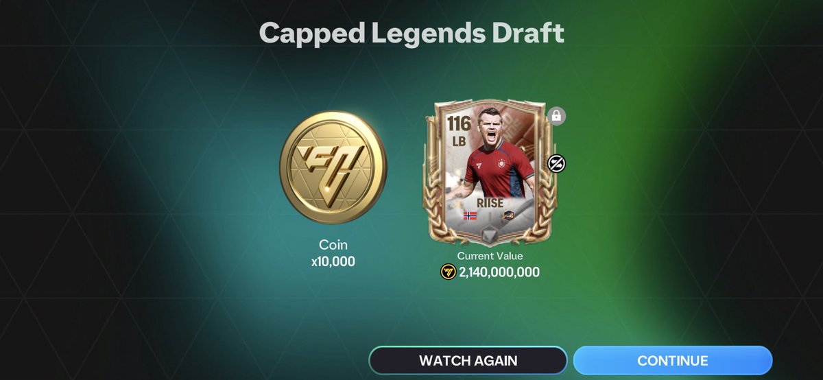 bose678's tweet photo. @FCMUniverse @tutiofifa @EASFCMOBILE @FCBROWN34 @DrPinguPlays @JONALDINHOtm @MANERLIGHTFC @fcmobileconsult @khoonigamingg @KJavierFM @fcmobileenews @newcomerFM @FirstHalfYT @NeonFc26 @FCthunder_EA @Akash62455881 @Beastlyeafc @ui_parth 💥💥💀💀 Day-1 Pack luck https://t.co/NxazvPtTTH