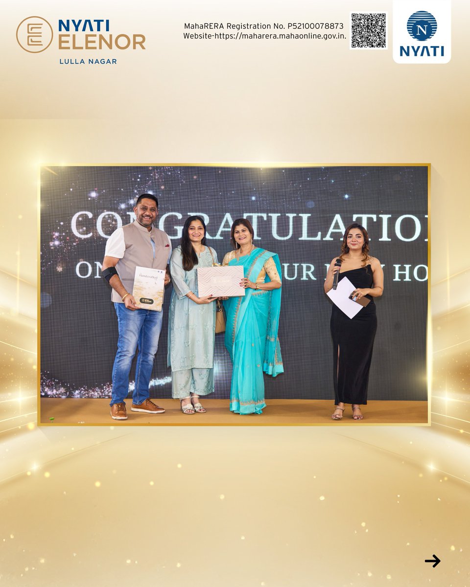 Nyati Group tweet media