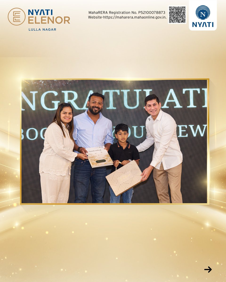 Nyati Group tweet media