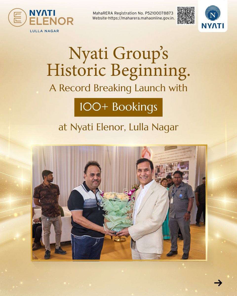 Nyati Group tweet media