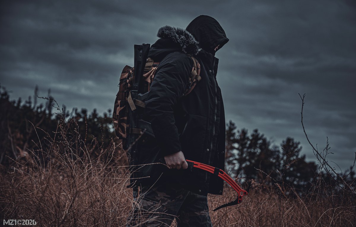 JScully66283278's tweet image. &amp;lt;Escape from Tarkov : Traveler&amp;gt;
촬영 선행컷

#EFT #Tarkov