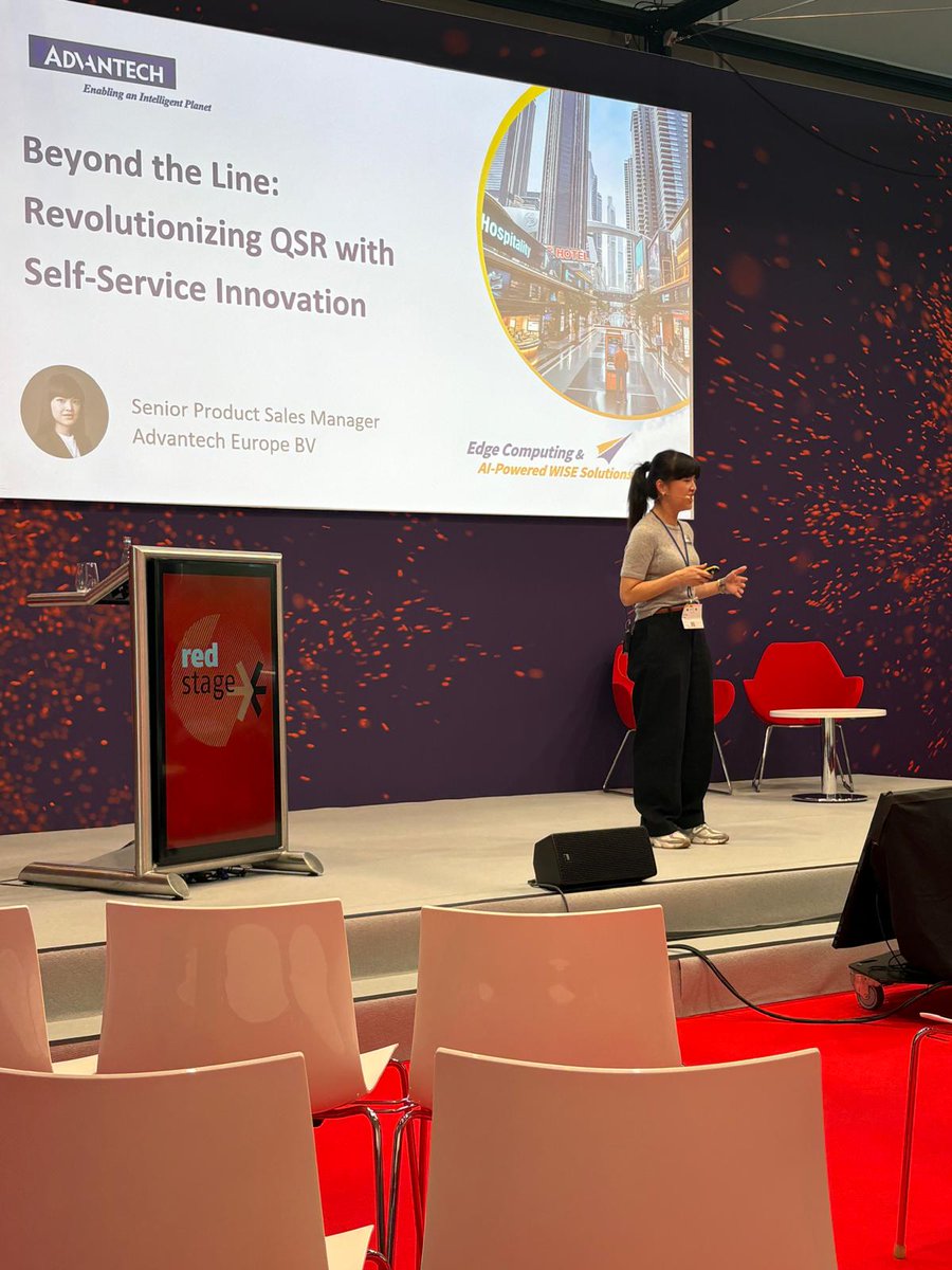 Advantech Europe tweet media