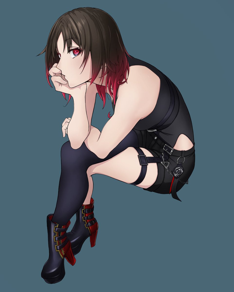 如月れん⏰ (@ren_kisaragi__) / Posts / X