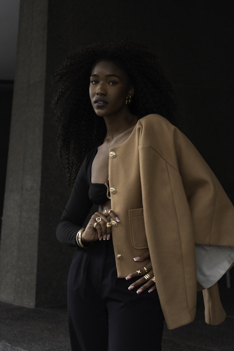 LEX| Model & BLACK UGC Creator tweet media