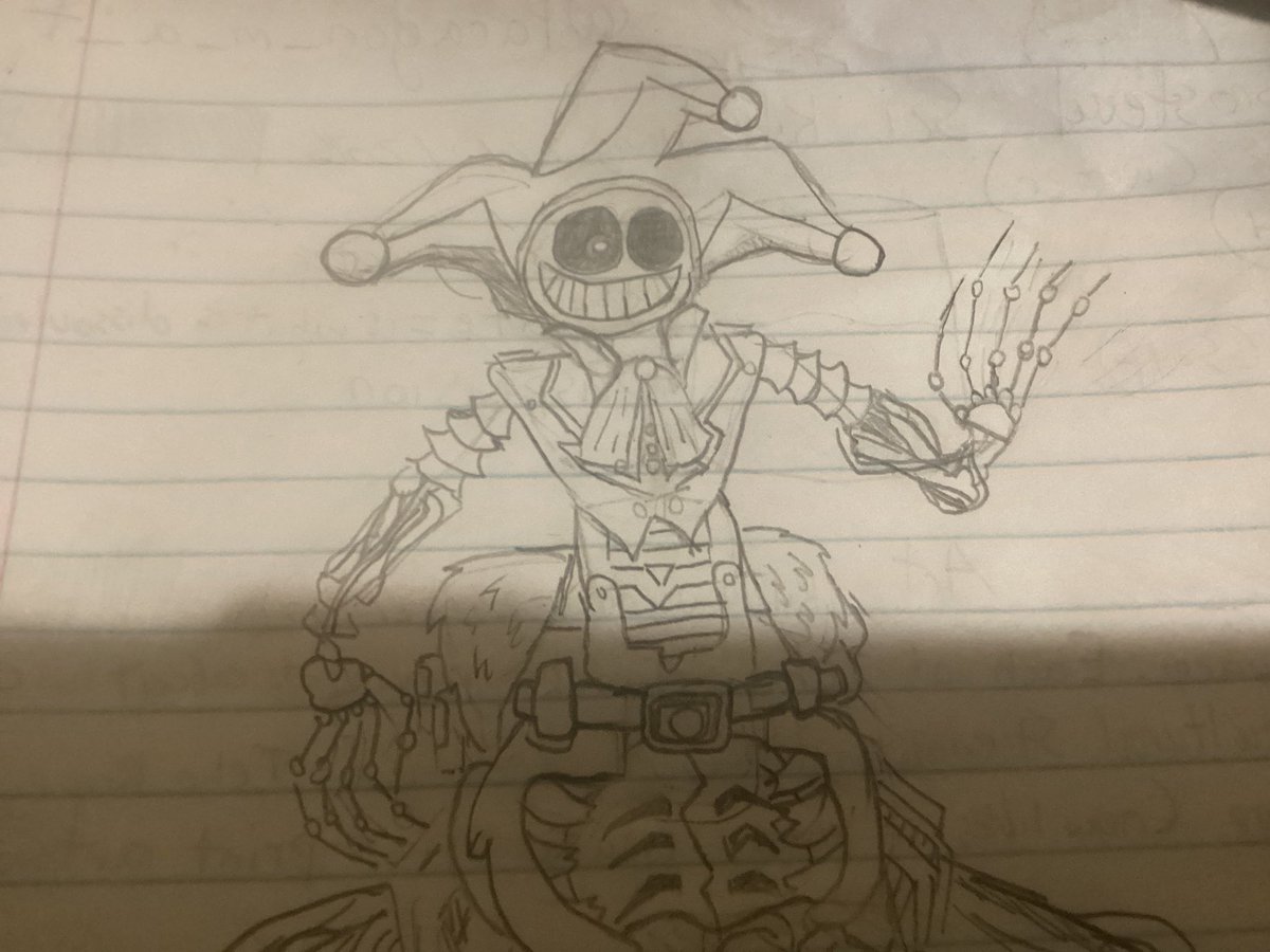 Rilo_Animation's tweet photo. This shit took me a day to draw #PoppyPlaytime #poppyplaytimechapter5 #prototype1006 #drawing #art https://t.co/PslW1xzINa