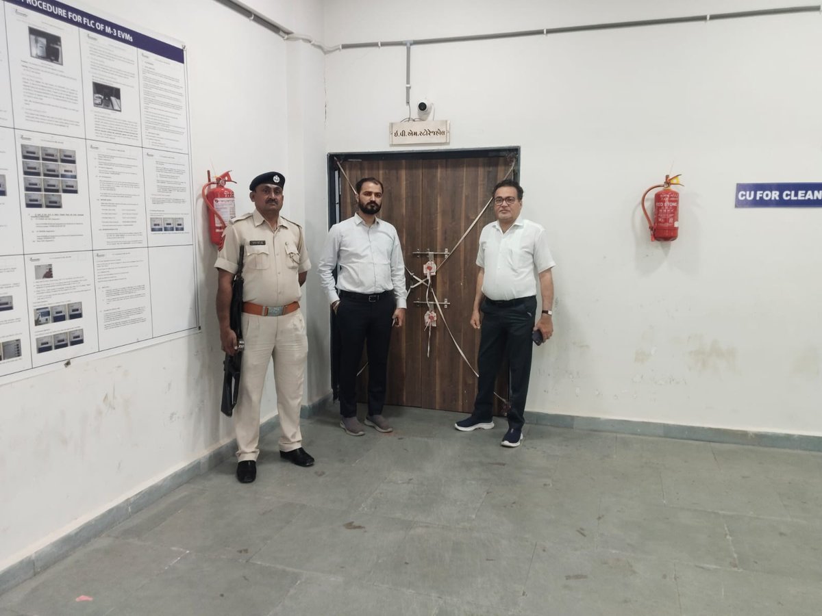 Collector Devbhumi Dwarka tweet media