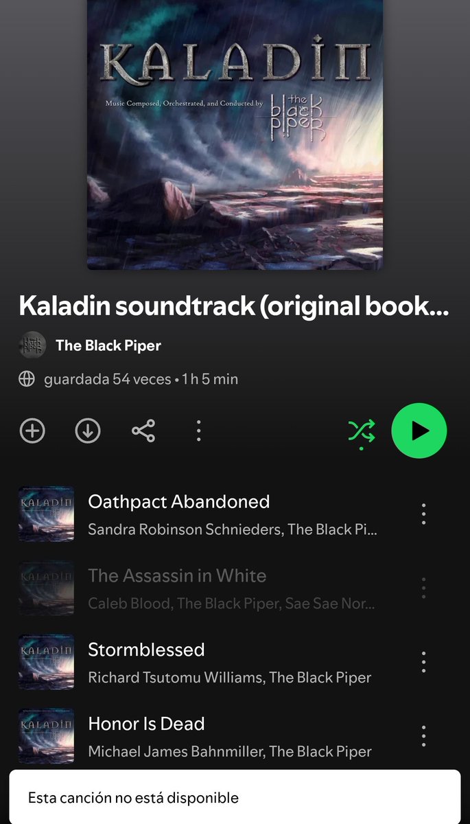 Ya pueden salir bien las adaptaciones porque habéis empezado cayéndome muy mal Apple de mierda