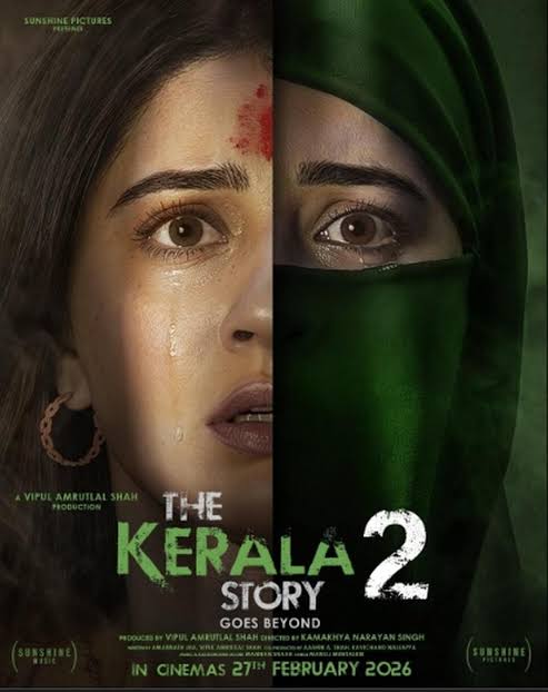 girishjohar's tweet photo. Reportedly, the HC has stayed the release of #TheKeralaStory2 saying that the Censor Board has not applied it's mind !!!! 😵💫
#TradeTalks #TradeBuzz https://t.co/FxjcE8nbPC