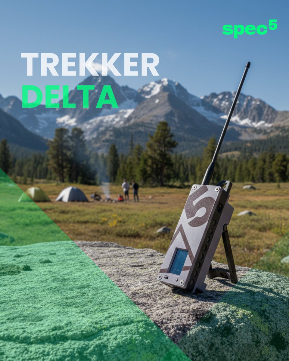 SpecFive tweet media