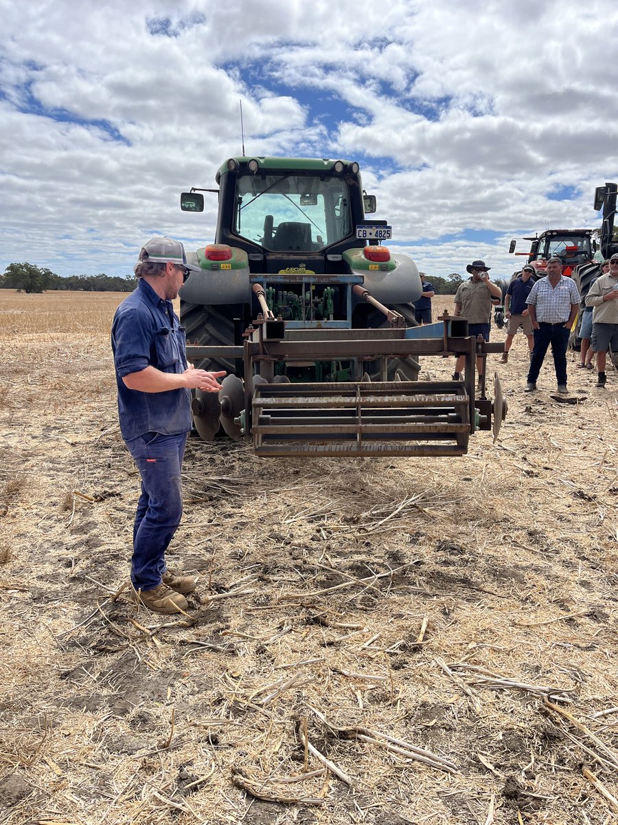 Bindi Isbister tweet media