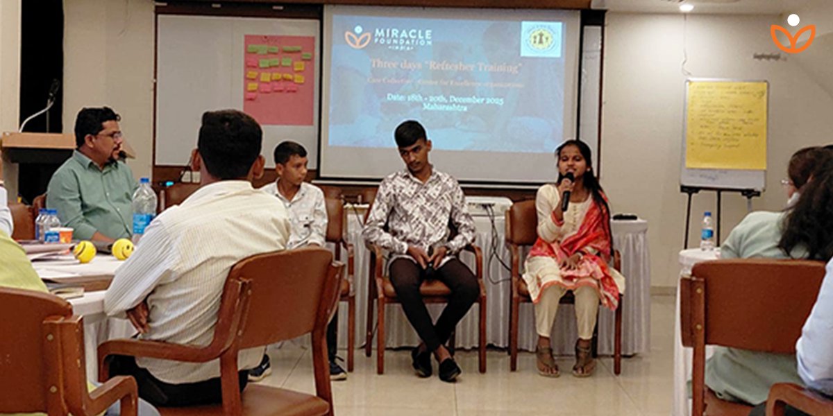 MiracleIndia tweet media